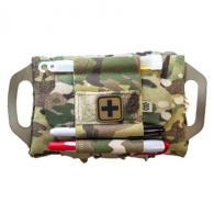 Reflex IFAK Kit | Roll and Carrier | MultiCam - 12RX00MC