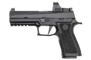 Sig Sauer P320 Pro RXP Semi Auto 9mm Pistol LE/MIL/IOP
