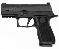 Sig Sauer P320 Pro Compact Law Enforcement 9mm Pistol