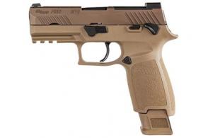 Sig Sauer P229R Legion 9mm Semi-Automatic Handgun