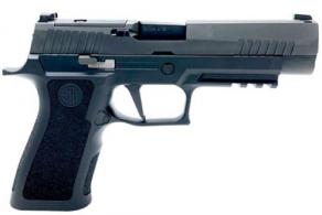 Sig Sauer P320 Full Size Pro 9mm Semi Auto Pistol LE/MIL/IOP
