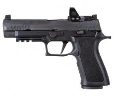 Sig Sauer P320 Pro RXP Full Size Law Enforcement 9mm Pistol - W320F9BXR3PRORXPLE