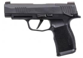 Sig Sauer P365 XL 9mm Semi Auto Pistol LE/MIL/IOP - W365XL9BXR3MSLE