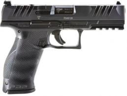 Walther Arms PDP Full Size Optic Ready Law Enforcement 4.5 9mm Pistol