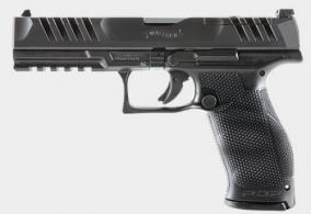 Walther Arms PDP Full Size Optic Ready Law Enforcement 5 9mm Pistol