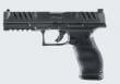 Walther Arms PDP Full Size Optic Ready 5 9mm Pistol
