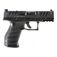 Walther Arms PDP Compact Optic Ready 9mm Pistol