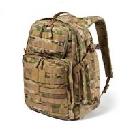 Rush24 2.0 Backpack 37L - 56564-169-1 SZ