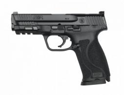 Smith & Wesson M&P9 M2.0 Optics Ready 4.259mm Pistol