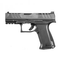 Walther Arms PDP F-Series Optic Ready Law Enforcement 4" 9mm Pistol