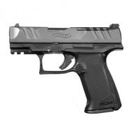 Walther Arms PDP F-Series Optic Ready Law Enforcement 3.5 9mm Pistol