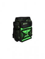 Evolution Outdoor 3600 Drift Tackle Backpack Green - 34013-EV