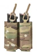 SENTRY Pistol Double Mag Pouch Side by Side