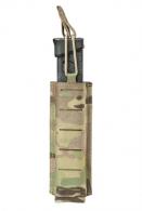 SENTRY Extended Pistol Mag Pouch - 25NP09MC