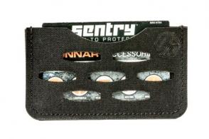 SENTRY Wallet - 25NP15BK