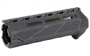 BCMGUNFIGHTER PMCR (Polymer M-LOK Compatible Rail) Carbine Length - BCM-PMCR-CAR-BLK