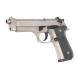 Beretta 92FS LE Inox 9mm Pistol - JS92F520LE