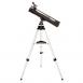 Bushnell Voyager Sky Tour 900mm x 4.5" Reflector Telescope - 789946