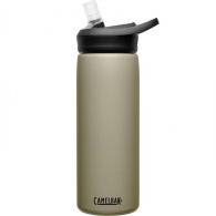 Eddy+ Vacuum Insulated Stainless Steel Water Bottle, 32oz Dune - 1650201001