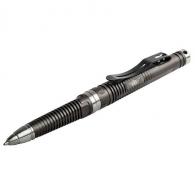 UZI Tactical Pen w/ Glassbreaker - UZI-TACPEN8-GM