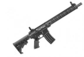 LWRC IC-A5 14.7 223 Remington/5.56 NATO AR15 Semi Auto Rifle