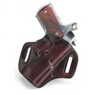 Galco Concealable Leather Springfield XD Belt Holster
