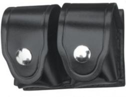 Gould & Goodrich Duty Series Speedloader Case With Hi-Gloss Finish See Description For Fitment - H162CL