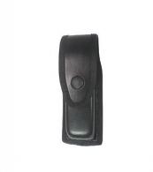 Gould & Goodrich-L-Force Single Magazine Case-Black-Snap-Gun Model Fit: Kimber - L628-4