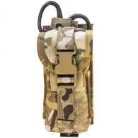 High Speed Gear Bleeder/Blowout Pouch, Multi Camo - 12BP10MC