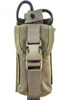 High Speed Gear Bleeder/Blowout Pouch, OD Green - 12BP10OD