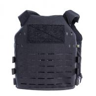 igh Speed Gear, Core Plate Carrier, Body Armor Carrier, Designed to Fit Large SAPI or 10"X12" Commercial Plates - 40PC13BK