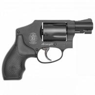 Model 442 Airweight LE