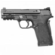 Smith & Wesson M&P380 Shield EZ .380 ACP Semi-Auto Pistol - 13796
