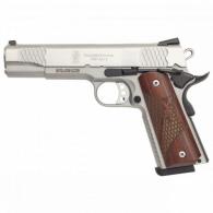 Smith & Wesson 1911 E Series LE, 8+1 Rounds, 45 ACP - 13921LE