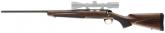Browning X-Bolt Hunter Left Handed .270 WSM Bolt Action Rifle - 035255248
