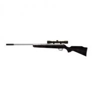 Beeman Silver Panther Air Rifle .22 Caliber with 4x32mm - 10812S