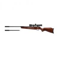 Beeman Elkhorn X2 DC Air Rifle Dual Caliber with 3-9x32 - 1191