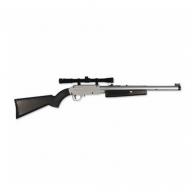 Marksman Marksman Zinc BB Repeater Rifle w/4x20 Scope - 2040