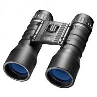 Barska Optics Lucid View Compact Binocular 10x42mm, Blue Lens, Black - AB11364