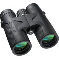 Barska Optics Blackhawk Binoculars 12x42mm, Bak-4, Green Lens, Black - AB11841