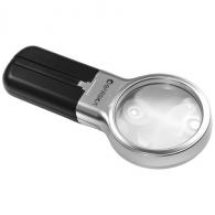 Barska Optics Magnifier Handheld/Table Stand 3X, 65mm - BB11615