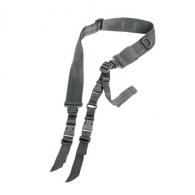 NcStar 2 Point Tactical Sling Urban Gray - AARS2PU