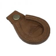 Peregrine Wild Hare Leather Toe Pad Dusk (Tan) - WH-580L-DK