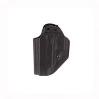 Mission First Tactical Inside the Waist Band Holster For Glock 48, Right Hand, Black