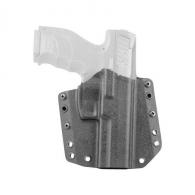 Mission First Tactical Outside Wasitband Holster H&K VP9 SK, Ambidextrous, Black