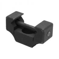 Troy Industries Q.D. 360 Push Button Mount without Swivel