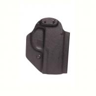 Mission First Tactical Inside the Waist Band Holster Sig Sauer P320SC, Ambidextrous, Black