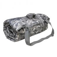 NcStar Roll Up Shooting Mat Digital Camo - CVSHMR2957D