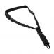Deluxe Single Point Sling/Blk