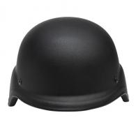 Ballistic Helmet/Large/Black - BPHLB